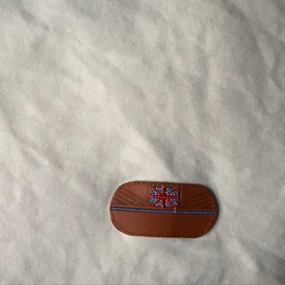 Vintage Ombré Hoodie - Picture 2 of 3